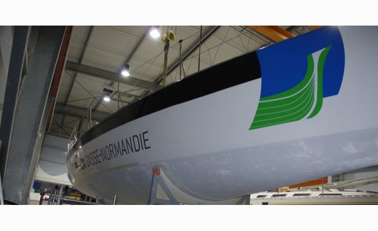 Qui sera le skipper région Basse-Normandie ?