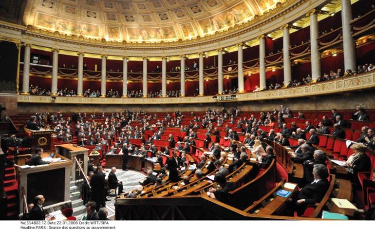 Mariage pour tous : qu'en pensent les parlementaires de Rouen ?