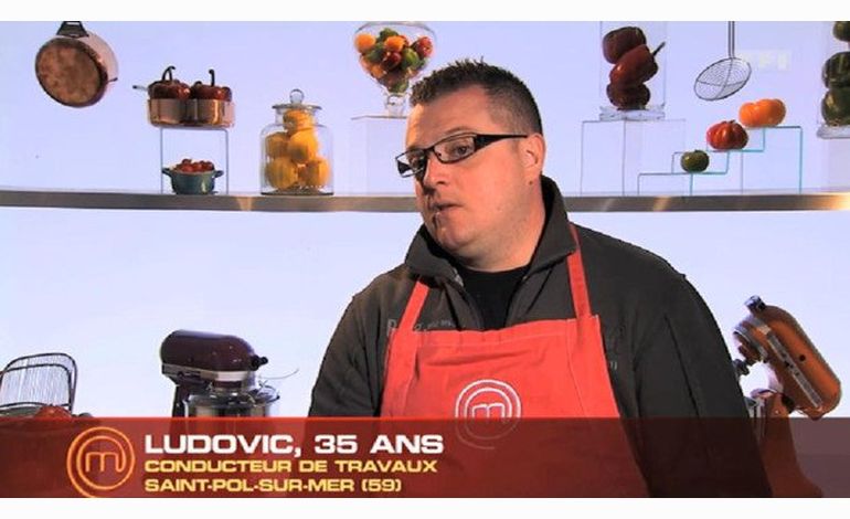 Ludovic, vainqueur de Masterchef ouvre son restaurant