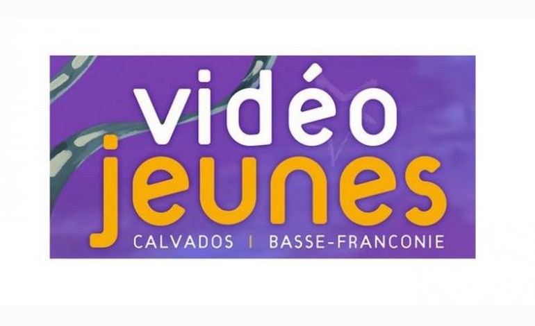 Le Conseil Général du Calvados lance le Festival Vidéo Jeunes
