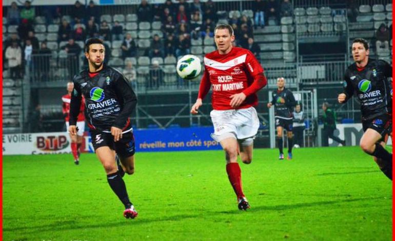 FC Rouen : attention à l’après-Marseille