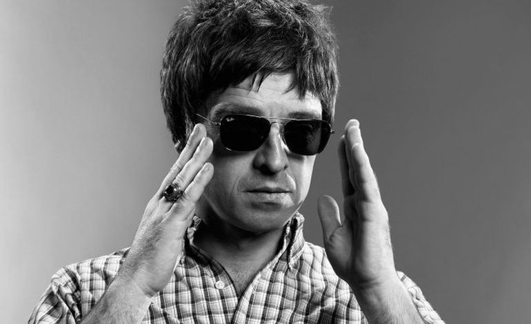 Noel Gallagher touché par les acouphènes
