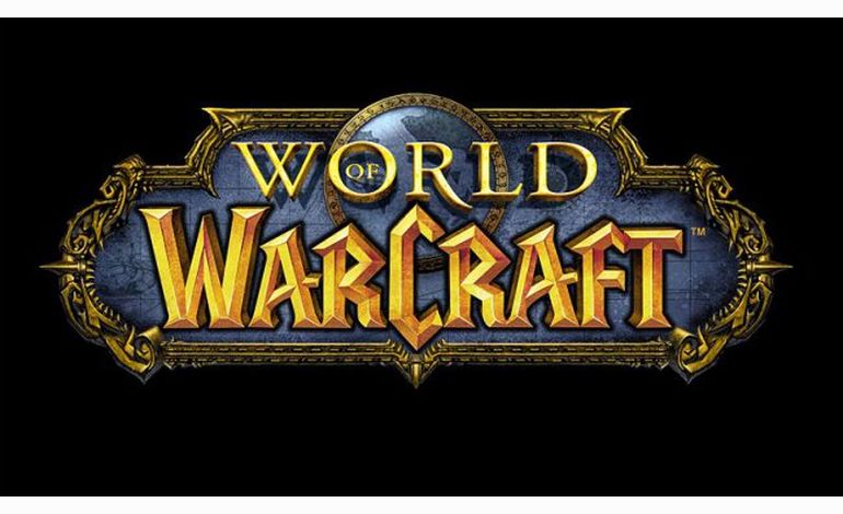 "World Of Warcraft" adapté sur grand écran