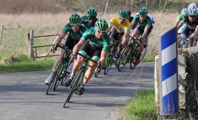Cyclisme : 24 équipes sélectionnées pour le Tour de Normandie 