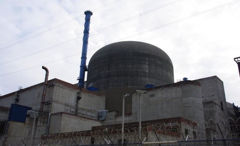 Flamanville : nouvel incident sur le réacteur n°1