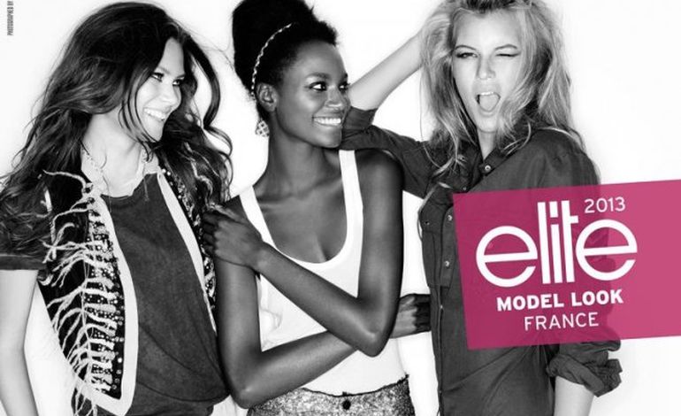 Casting Elite Model Look : la prochaine tournée française débutera le 3 avril prochain