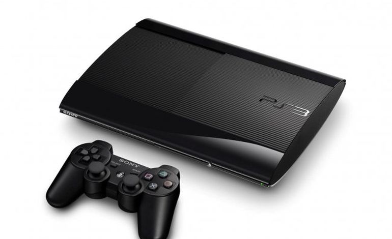 Sony va lancer une console de jeu PlayStation 4 d'ici à la fin de l'année