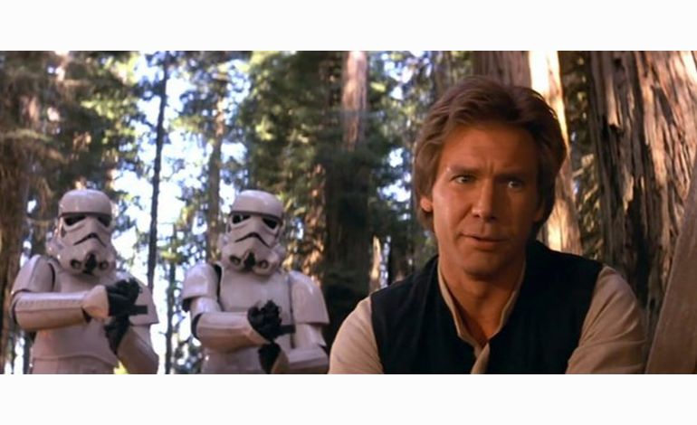 Star Wars : Han Solo et Bobba Fett candidats aux spin-off