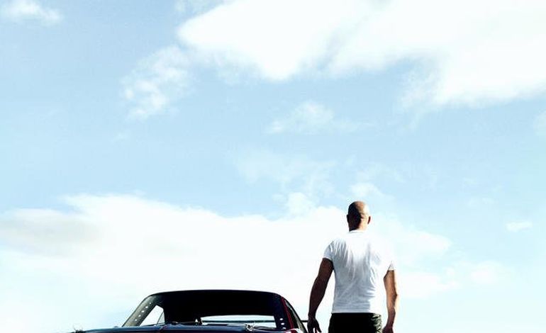 Fast and Furious 6 s'annonce...explosif !