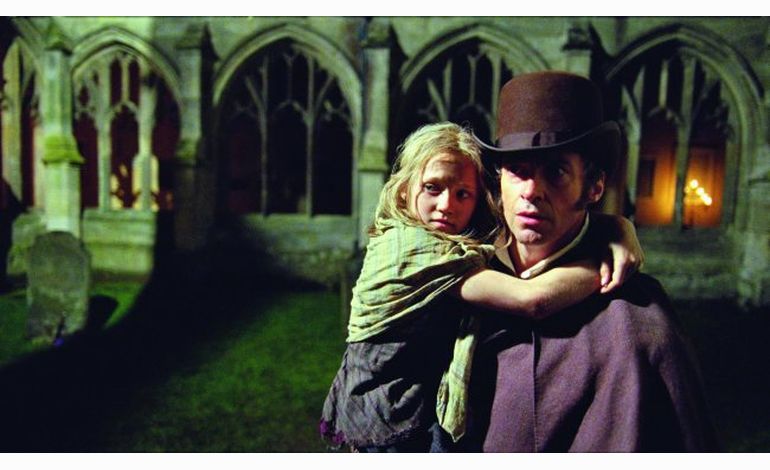Notre film coup de coeur de la semaine : Les Misérables