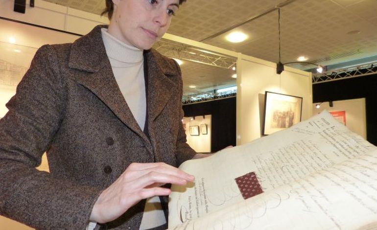 Le pôle d’archives contemporaines ouvre ses portes à Rouen