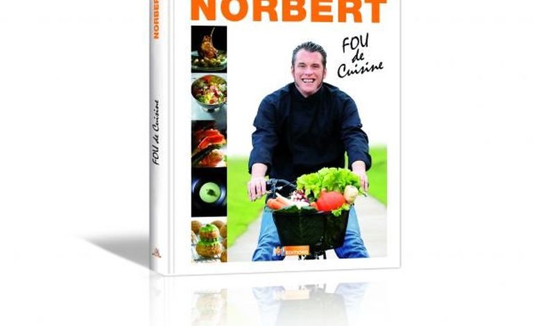 Les recettes de Norbert de Top Chef