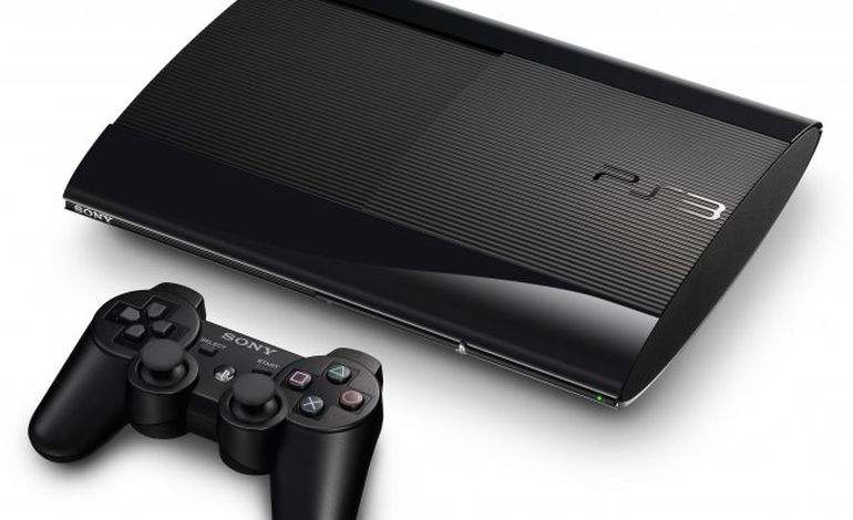 Aujourd'hui Sony dévoile sa nouvelle console, la PS4