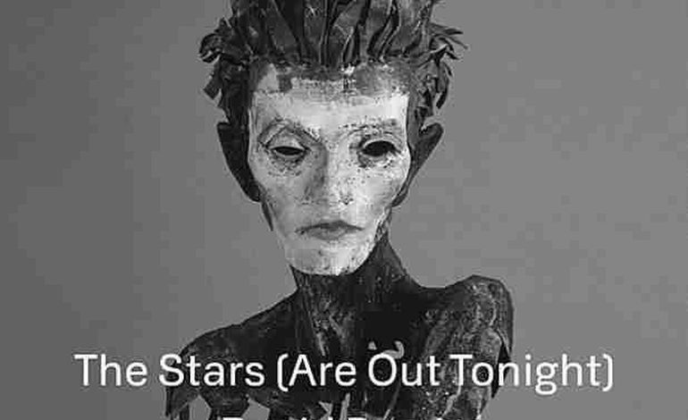 Bowie annonce "The Stars" en guise de nouveau single