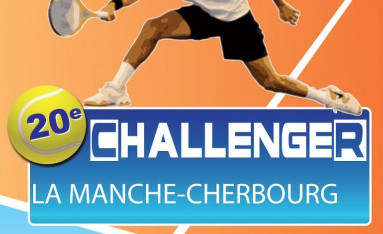 20ème Challenger La Manche-Cherbourg : ça commence demain!