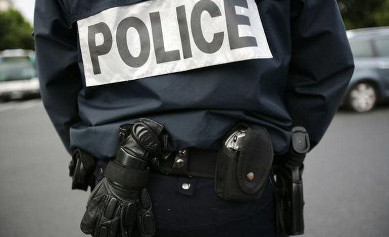 Ils tiraient sur des voitures au pistolet à billes : 4 personnes interpellées à Alençon