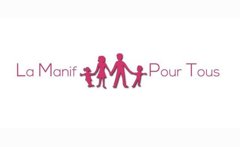 Mariage gay : la Manif Pour Tous 50 à Paris le 24 mars