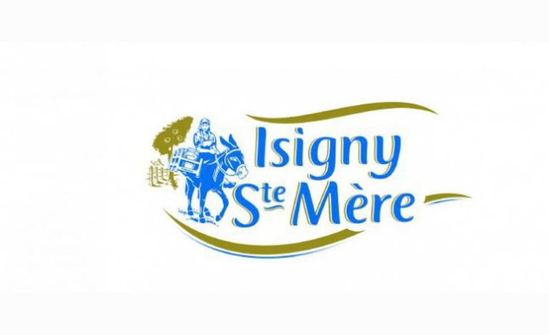 Isigny Sainte-Mère soutien officiel des Jeux Equestres Mondiaux
