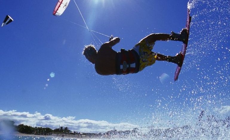 Tendance Sports : les sports de glisse à l'honneur !