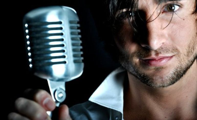 The Voice saison 2 : interview de Benjamin Bocconi