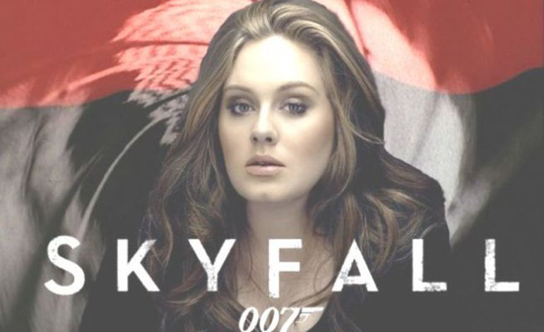 Adele dans le prochain James Bond ?
