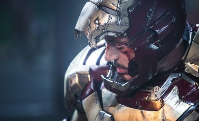Iron Man 3 : un trailer plein d'images inédites avant la sortie