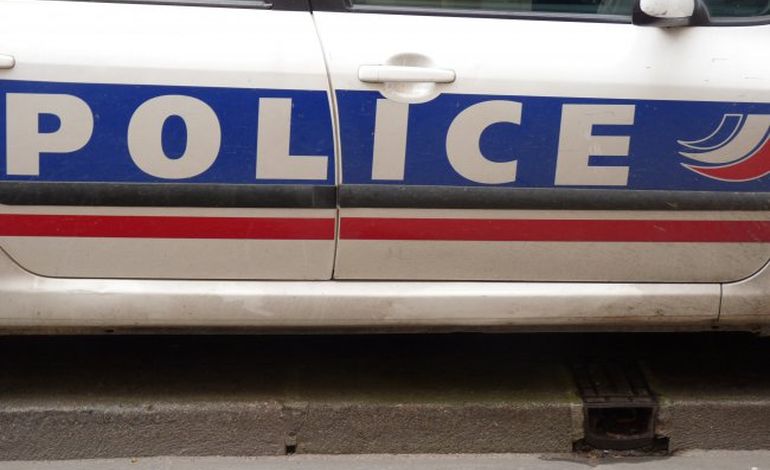 Course-poursuite dans Cherbourg avec les policiers : 6 mois ferme