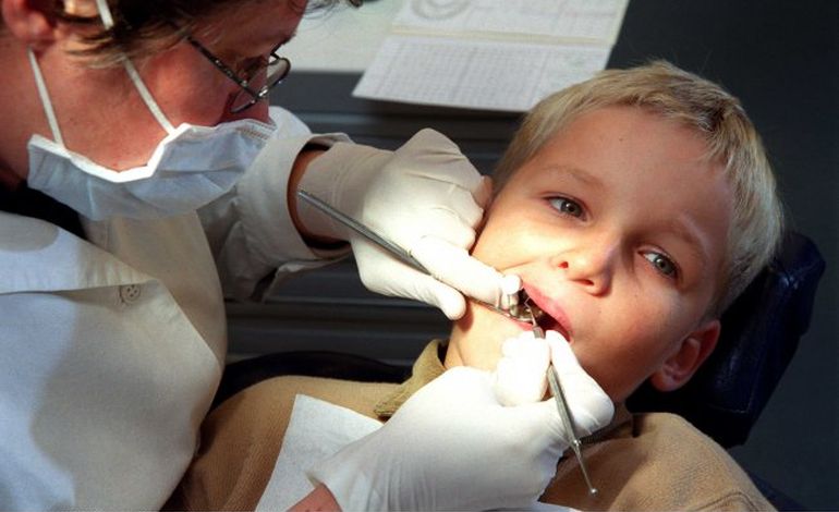 Pôle d’odontologie : les futurs dentistes arrivent à Caen