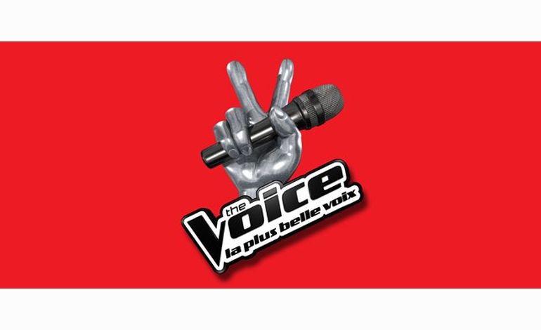 The Voice, audience record pour les dernières auditions