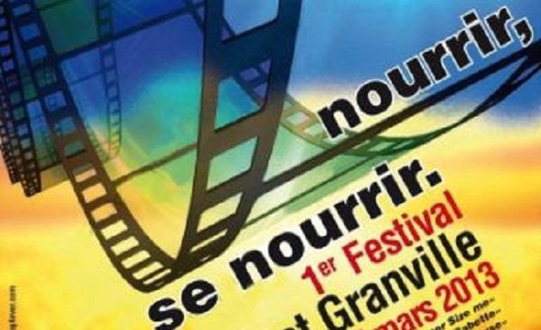 1er festival de cinéma de Granville