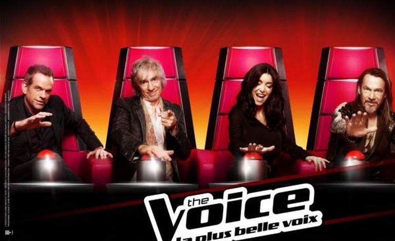 "The Voice" de retour en 2014