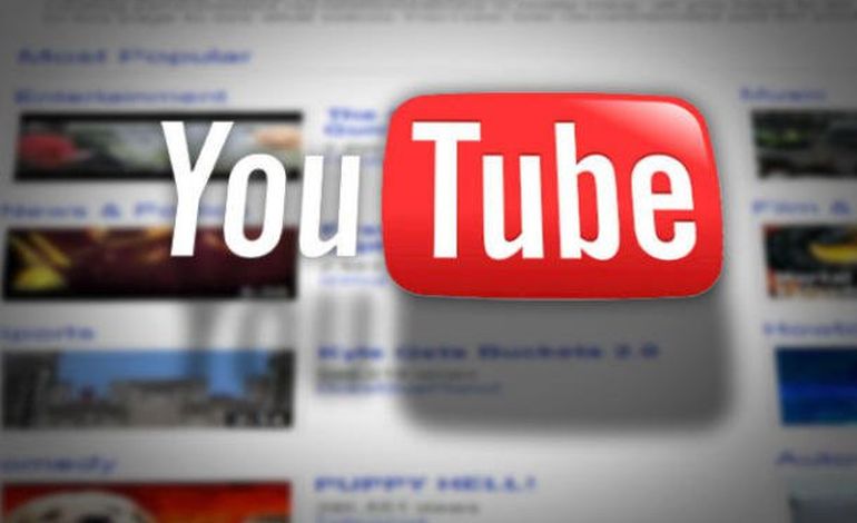 YouTube franchit la barre historique du milliard de visiteurs