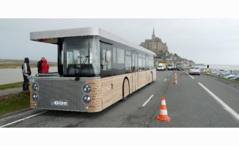 Mont Saint-Michel : 12 euros le parking dès le 3 juin