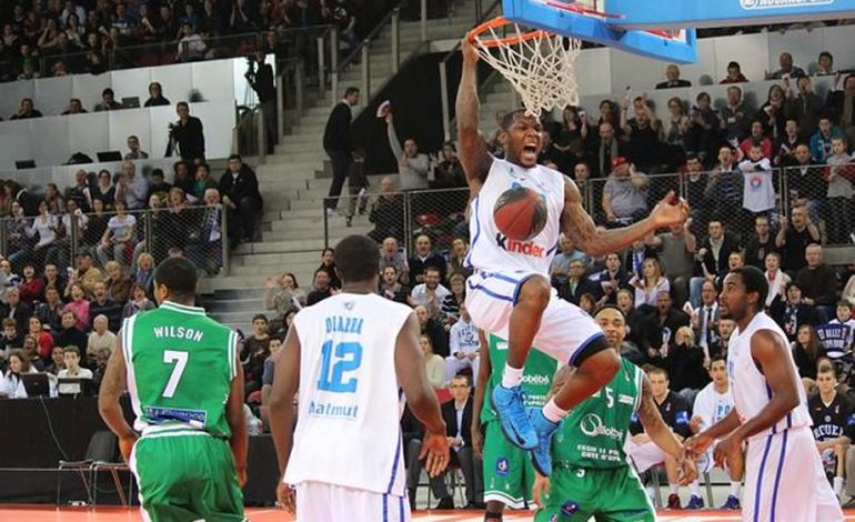 Basket/SPO Rouen : tous les voyants sont au vert