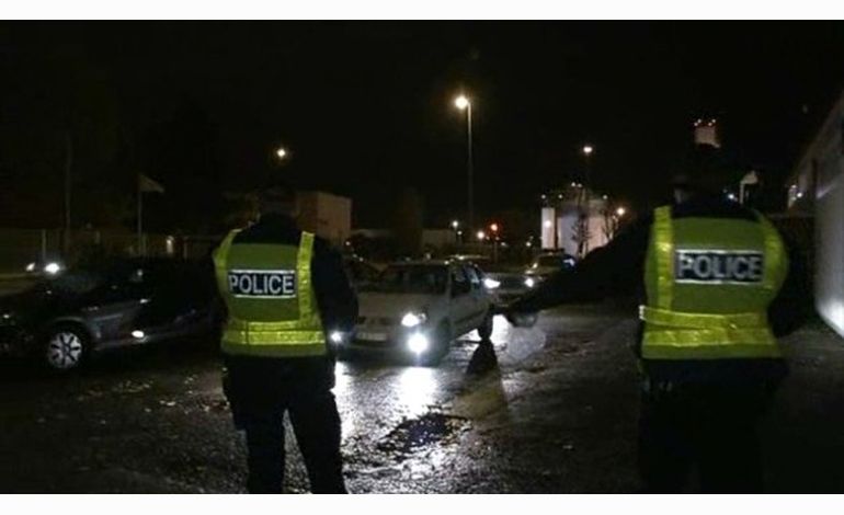 36 infractions sanctionées par la police dans l'agglo de Cherbourg