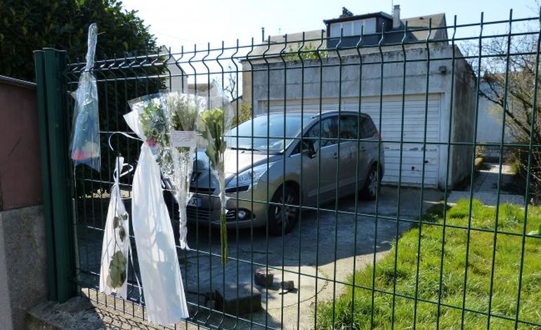 Meurtre des époux Franck près de Rouen : "Ils ont été littéralement exécutés"