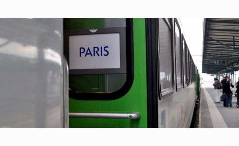 SNCF : trafic très perturbé entre Paris et la Normandie après une agression