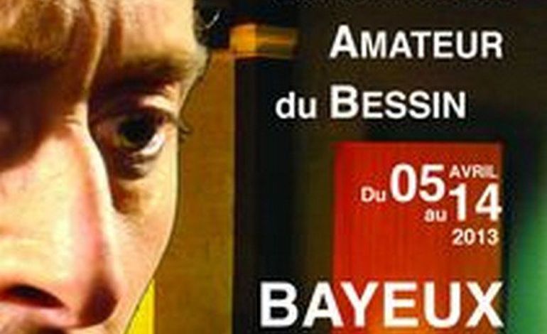 5e Festival de théâtre amateur du Bessin