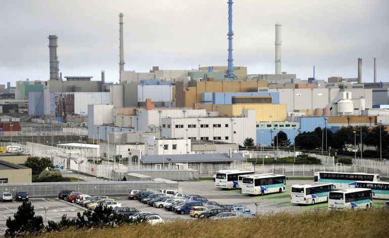 EELV demande l'annulation d'un convoi de combustible nucléaire vers le Japon