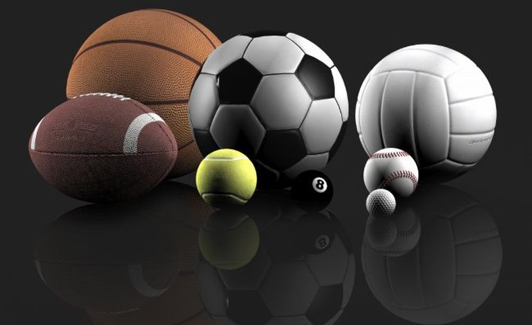 Sports : les résultats des clubs de la région