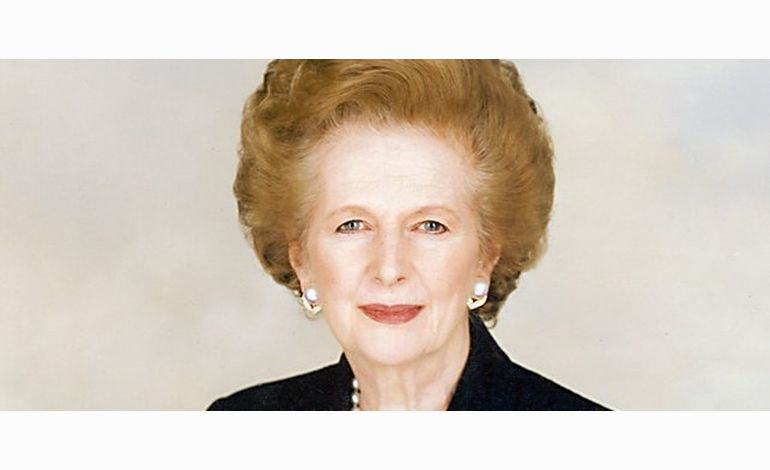 Mort de Margaret Thatcher, réaction d'un anglais de la Manche