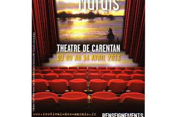 7ème festival des marais de Carentan