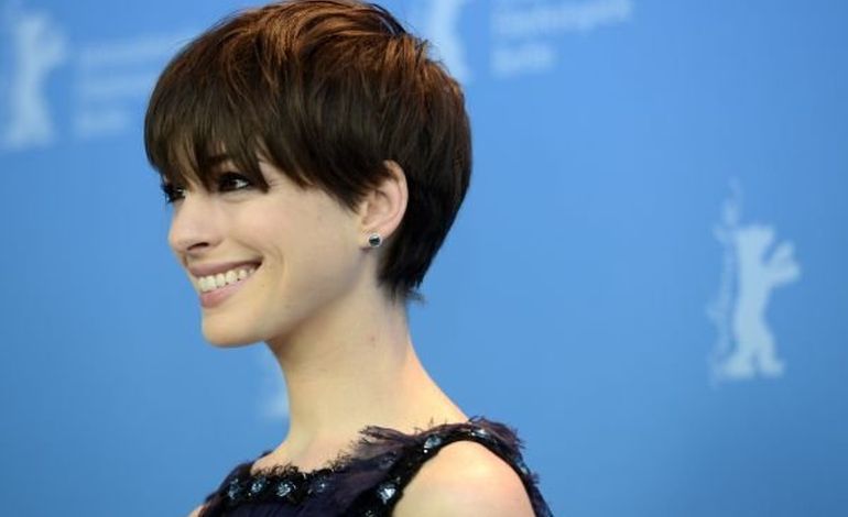 Anne Hathaway retrouverait Christopher Nolan pour "Interstellar"