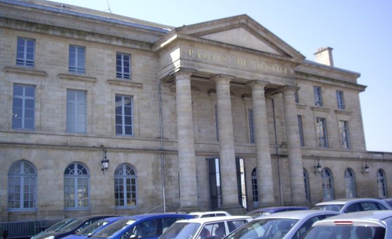 Quatre affaires devant le tribunal correctionnel d'Alençon