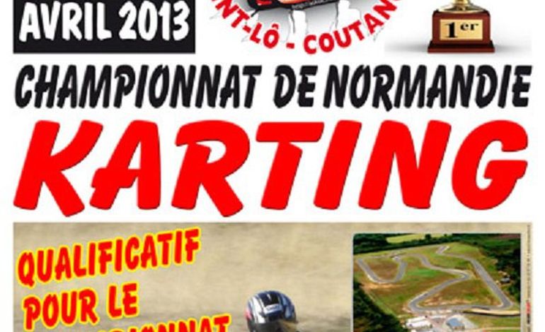 Championnat régional de karting