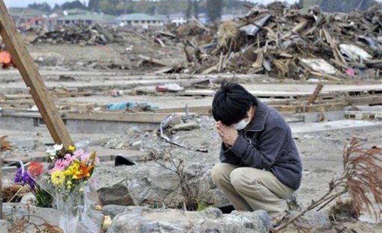Cli au Japon - 17 milliards pour les victimes de Fukushima