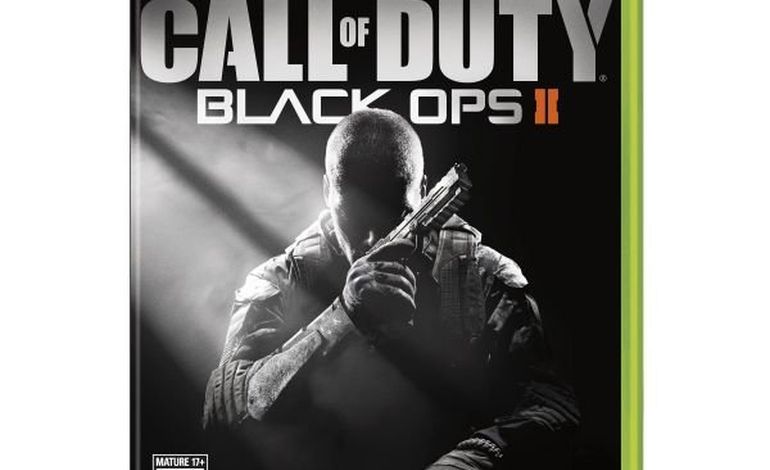 Xbox Entertainment Awards 2013 : "Call of Duty: Black Ops II" grand gagnant