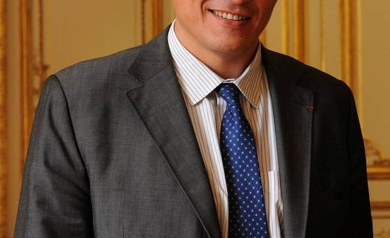 David Douillet candidat à la mairie de Rouen : cela se précise