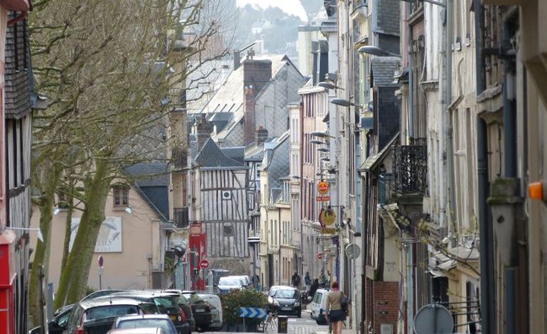 Immobilier à Rouen : les prix quartier par quartier