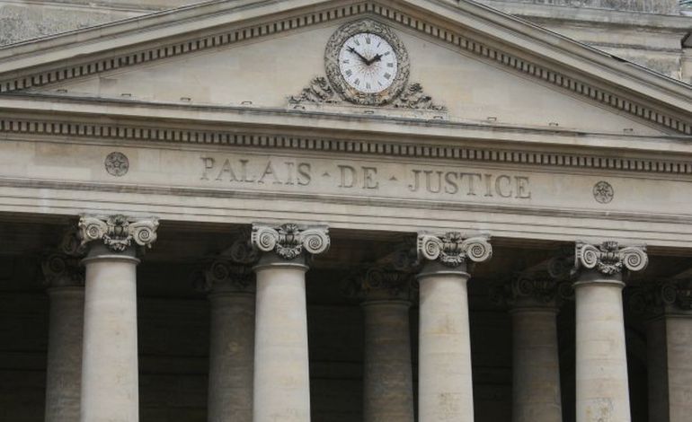 Tribunal de Caen : à peine majeur et déjà un beau casier